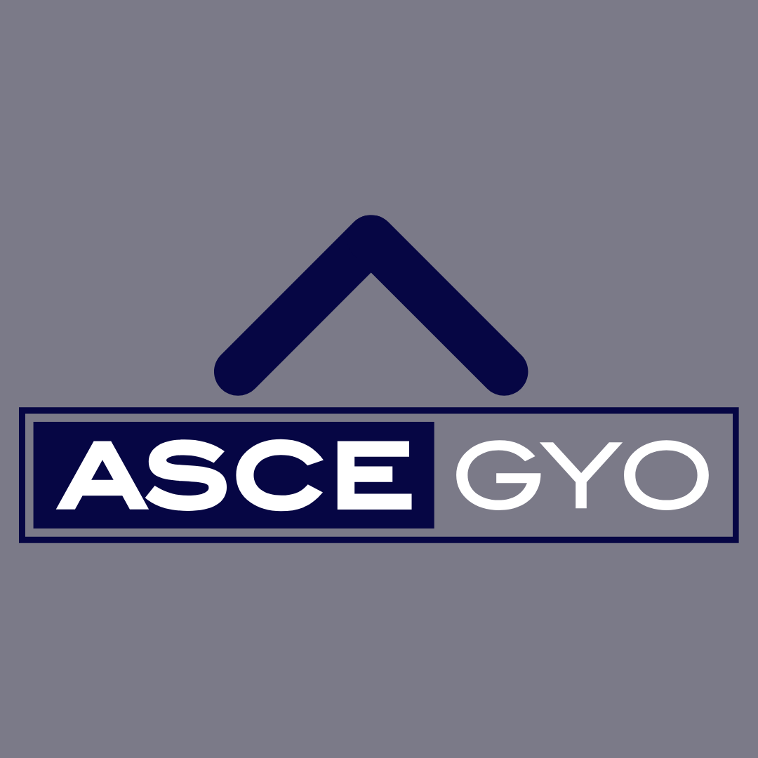 ASCE GYO | Yenilikçi Konut Projeleri